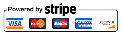 Accepted Payment Methods